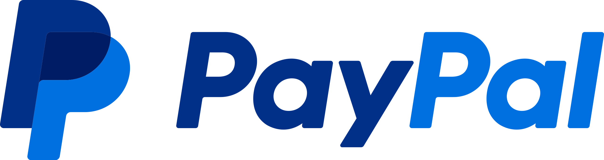 PayPal logo, symbolizing secure online transactions, with details on our network software integration for seamless payment processing.