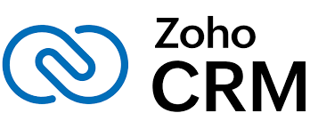 Visual representation of Zoho CRM seamlessly integrated with MLM software, enhancing customer relationship management in network marketing