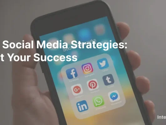MLM Success Strategies: Leveraging Social Media for Growth