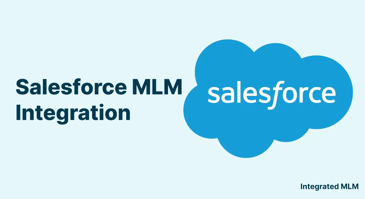 Salesforce MLM Integration for Modern Business Solutions