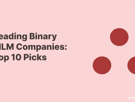 Top 10 Binary MLM Companies for 2024