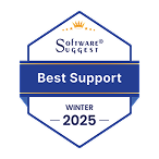 Best support for winter MLM