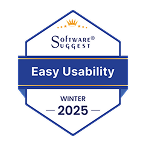 Easy usability for winter MLM