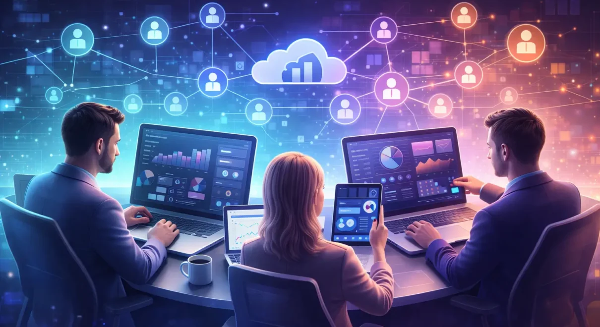 Best MLM software for startups and small businesses
