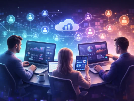 Best MLM software for startups and small businesses