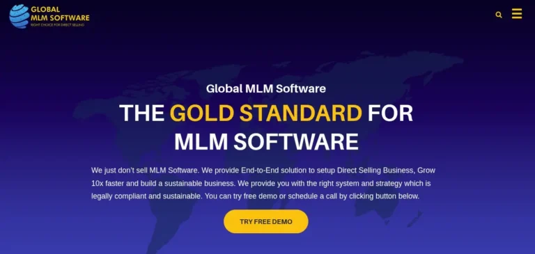 Best MLM Software for Startups & Small Businesses (2026)