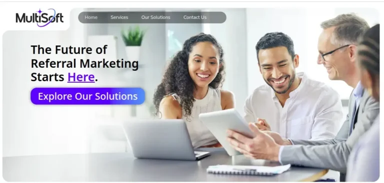 Best MLM Software for Startups & Small Businesses (2026)