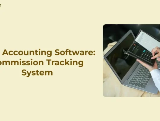 MLM Accounting Software