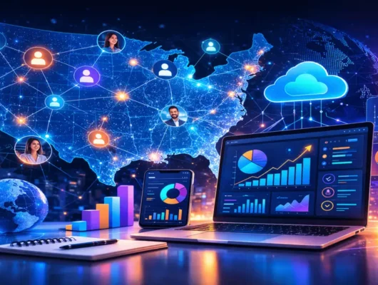 Top MLM software providers in the USA