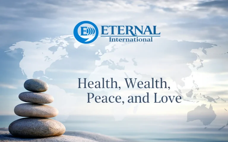 Eternal International