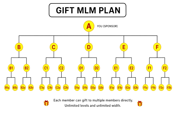 Top Rated MLM Plans: Different types MLM compensation plans
