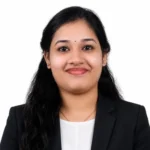 Ashna Antony